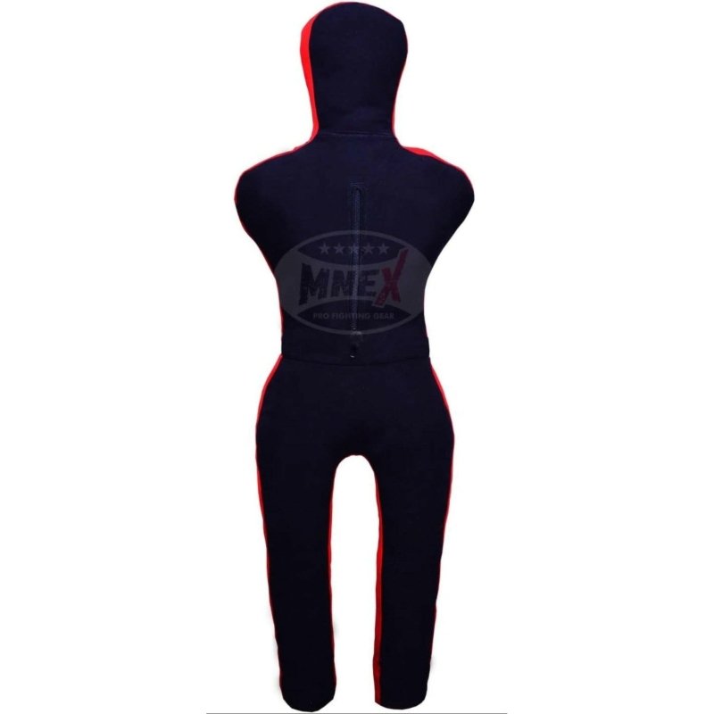 MNEX Pro Wrestling Dummy - MMA Grappling Training Partner (Unfilled)