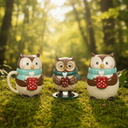 Oliver Owl Bundle Collage