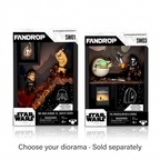 Square FANDROP Star Wars variant image
