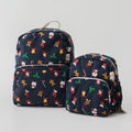 Jingle All The Way Bonsai School Bag