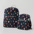 Jingle All The Way Bonsai School Bag