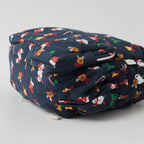 Jingle All The Way Bonsai School Bag