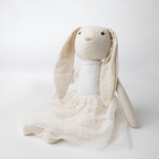 Jojo & Yoko Timeless Bunny Companions for Little Dreamers