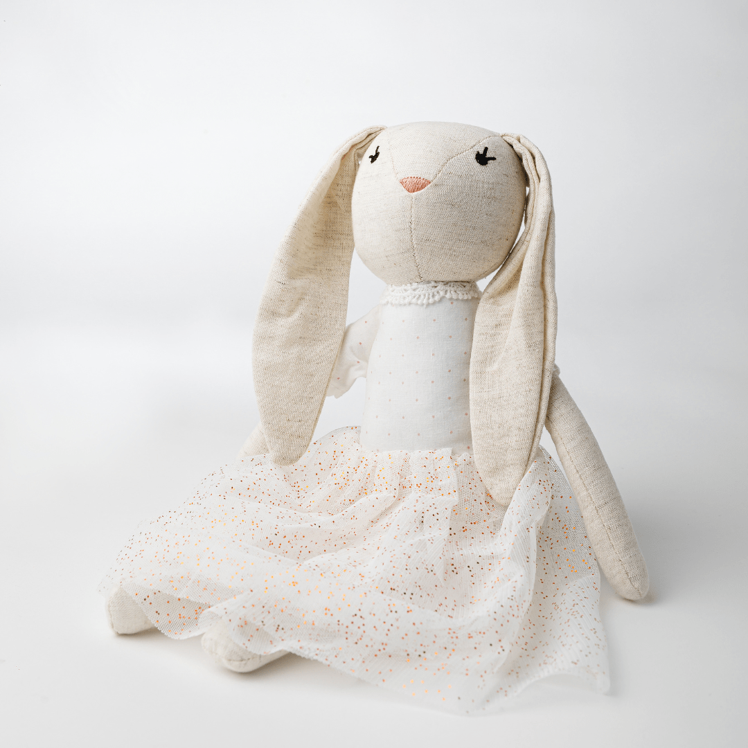 Jojo & Yoko Timeless Bunny Companions for Little Dreamers