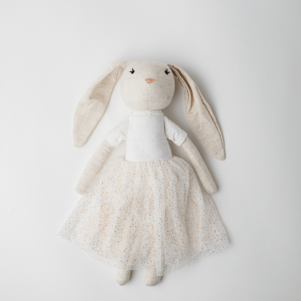 Jojo & Yoko Timeless Bunny Companions for Little Dreamers