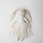 Jojo & Yoko Timeless Bunny Companions for Little Dreamers