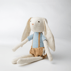 Jojo & Yoko Timeless Bunny Companions for Little Dreamers