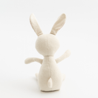 Kiko & Fable - The Cuddly Bunny & Playful Fox Toy