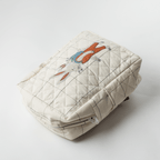 The Voyager Nappy Bag + Laptop Bag for Mom & Dad