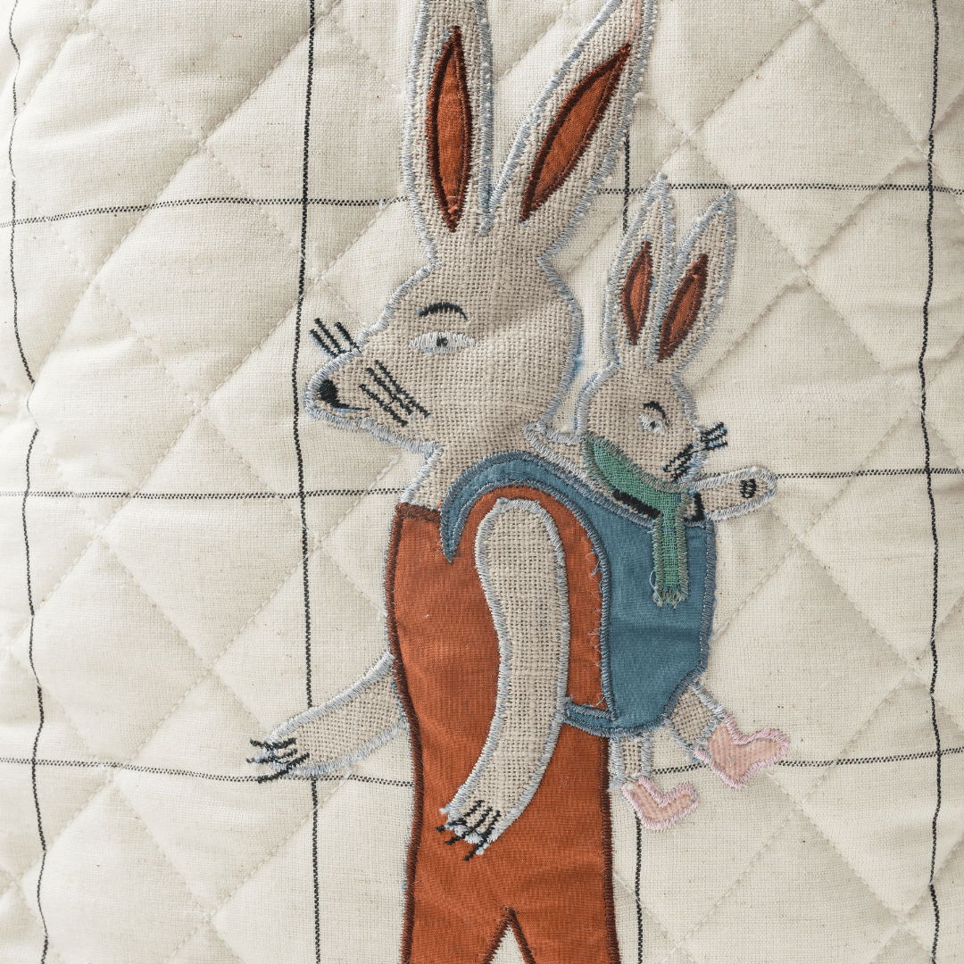 The Voyager Nappy Bag + Laptop Bag for Mom & Dad